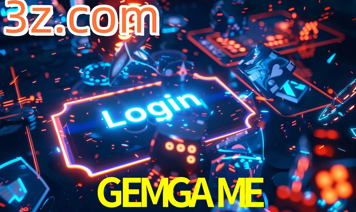 Bônus de Cadastro Cassino GEMGAME